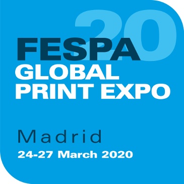 El color cobrará vida en Fespa Global Print Expo 2020