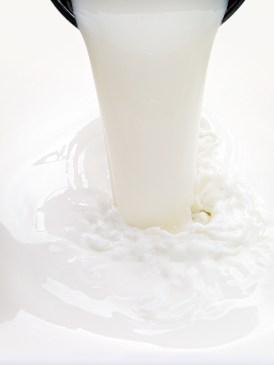 La leche sin lactosa crece un 11% su producción desde 2014 a nivel global