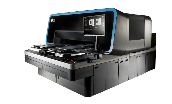 Kornit Digital reinventa la impresión en poliéster industrial gracias a la innovación y las tecnologías más avanzadas