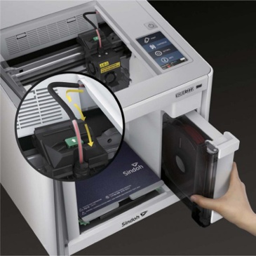 Mimaki lanza una nueva impresora 3D de escritorio que permite reducir los costes de las impresoras de rotulación y cartelería