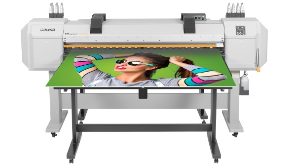 Mutoh set to inspire visitors with new business opportunities at FESPA 2019
