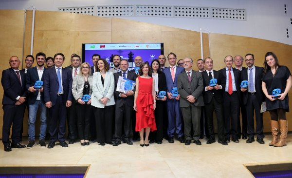 Innovación, sostenibilidad y última milla, protagonistas de la edición 29 de los Premios CEL al desarrollo de la gestión logística