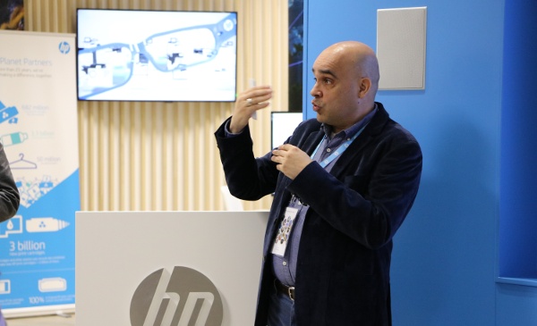 HP acelera la llegada de sus ‘Dispositivos como Servicio’, también conocido como DaaS