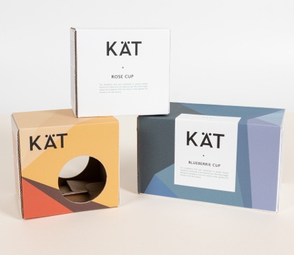SelfPackaging ofrece packaging de diseño al alcance de todos