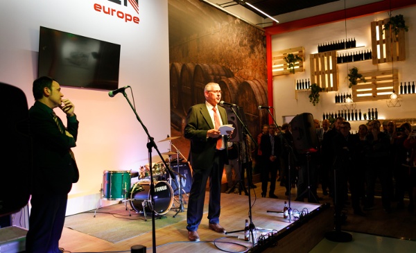 Zonten Europe celebró su Open House en la nueva sede de Sant Quirze en Barcelona