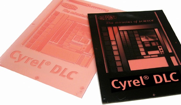 DuPont Advanced Printing presenta la plancha Cyrel® DLC para la impresión de cartón