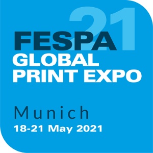 Fespa returns to Munich, Germany for FESPA GLOBAL PRINT EXPO 2021