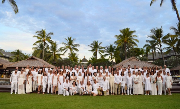 ImpriClub Iberia celebra en Bali su 4ª Convención Anual superando el centenar de asistentes