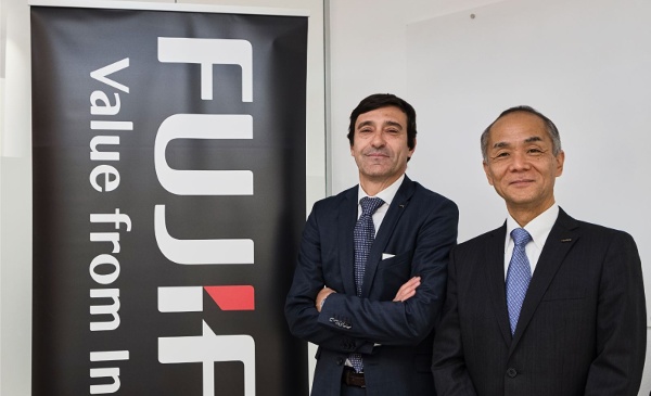 Fujifilm ha abierto nueva sede en España