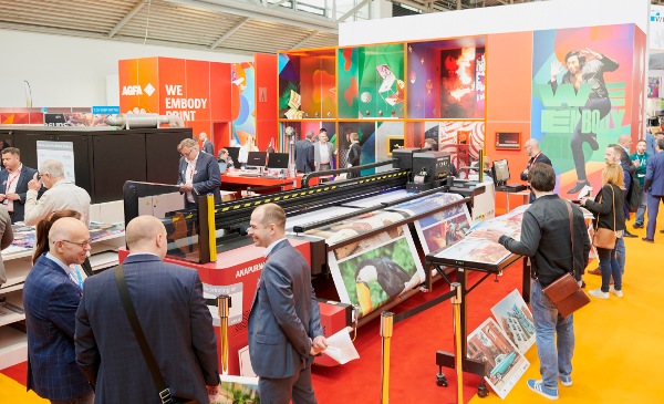 Fespa Global Print Expo 2019 delivers value-added ‘return on experience’