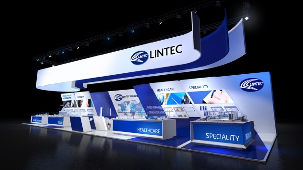 Lintec to highlight diverse labelstock offering at Labelexpo Europe 2019
