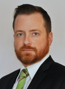 Sean Riley, Director senior de medios de comunicación y comunicaciones de la industria PMMI, The Association for Packaging and Processing Technologies