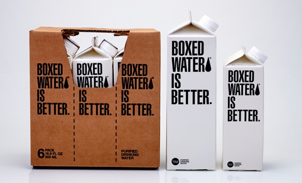 Sostenibilidad dentro del mundo del diseño del packaging alimentario