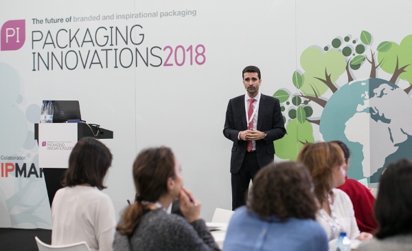 La sostenibilidad protagonista de Empack, Label&Print, Packaging Innovations y Logistics & Distribution 2019