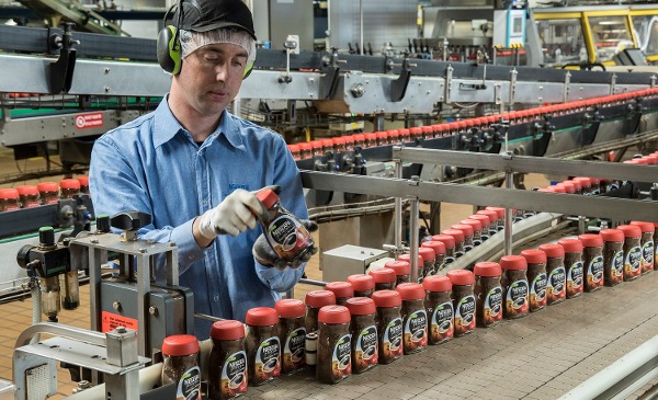 Nestlé invierte más de 17 millones de euros en una caldera de valorización de posos de café para su fábrica de Girona
