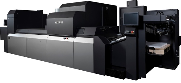 La tecnología de impresión digital inkjet FUJIFILM JET PRESS, se consolida en la industria gráfica