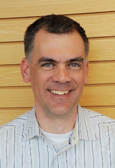 Patrick Kerr, Responsable mundial de producto de la División de Software de Kodak, Eastman Kodak Company