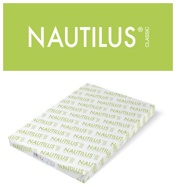 Antalis y Mondi anuncian un acuerdo de distribución pan-EMEA en la gama de papel gráfico NAUTILUS® de Mondi