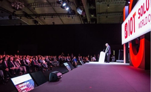 IoT Solutions World Congress 2019 anuncia sus primeros ponentes y sesiones