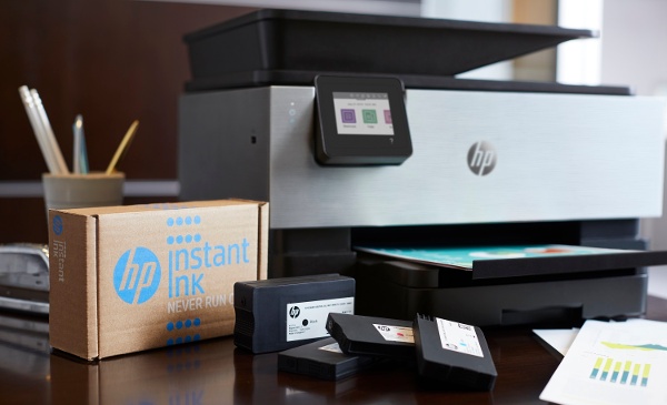 HP reinventa su solución de impresión para pymes con la nueva serie OfficeJet Pro