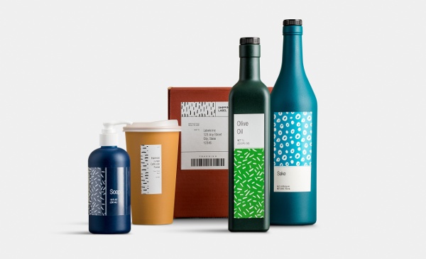 Avery Dennison is making a material difference at Labelexpo
