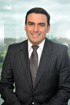 Ramiro Ortiz, nuevo Director General de Tetra Pak Iberia