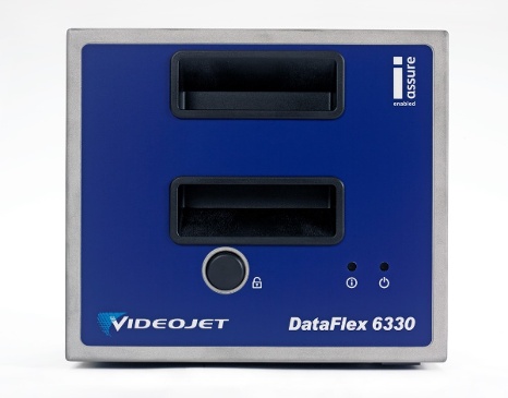 Videojet amplía la gama de impresoras por transferencia térmica (TTO)