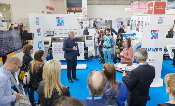 Fespa Global Print Expo 2019 features provide added value for visitors