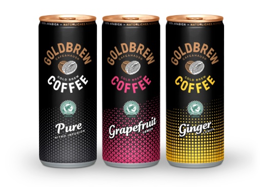 Ardagh’s beverage cans deliver the cold brew coffee revolution
