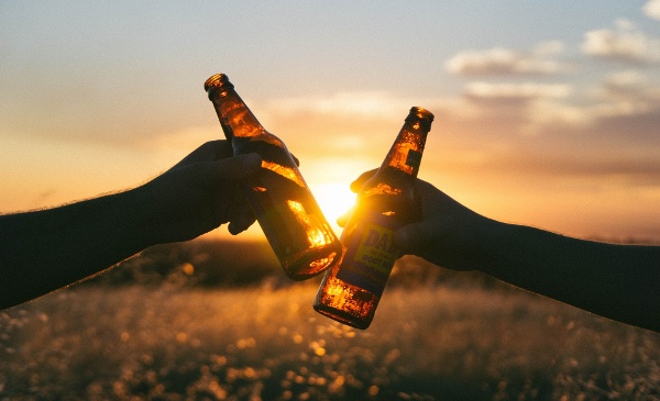 Los meses de verano concentran el 31 % del consumo anual de cerveza