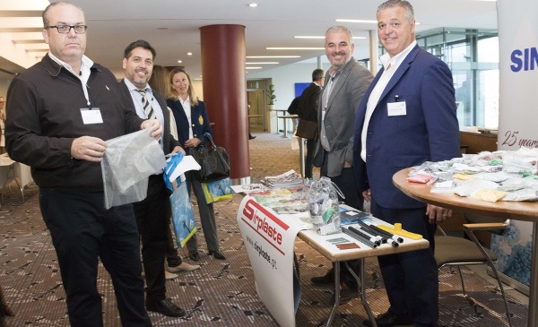 Tercer Foro Internacional de Reciclaje