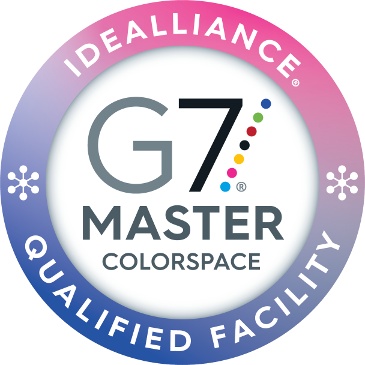 Smurfit Kappa obtiene la certificación G7 Master Facility Colorspace para su impresora digital de Burgos