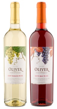 Oliver Winery announces agreement with Ardagh Group