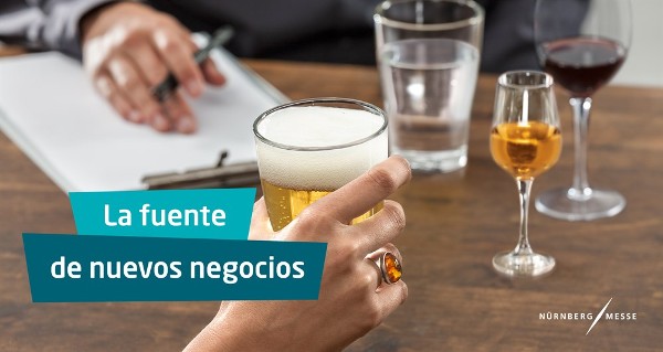 Beviale Mexico 2020, primera feria global de bebidas para Latinoamérica