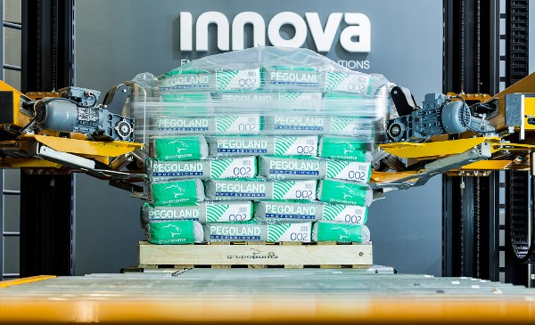 Innova Maquinaria abre su delegaci&oacute;n en M&eacute;xico