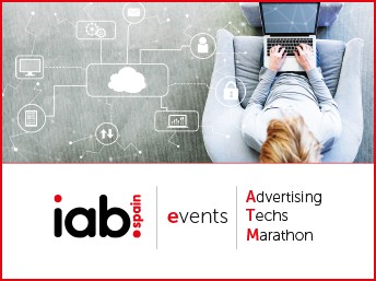 IAB Spain organiza el primer encuentro ATM (Advertising Tech Marathon)