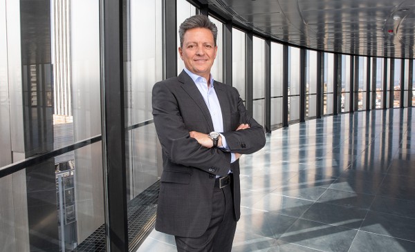 Manuel Jiménez, nuevo Director de Nuevas Instalaciones y Marketing de Schindler Iberia