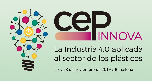 CEP Innova abordará la Industria 4.0 aplicada al sector de los plásticos
