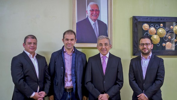 BOBST y Maghreb Emballage, alianza a largo plazo
