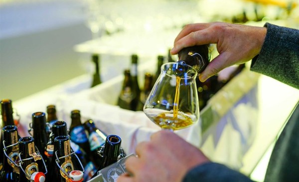 BrauBeviale 2019 experimentará la diversidad de la cerveza