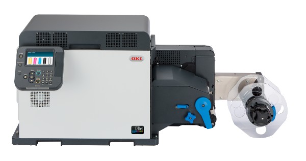 El Grupo DTM anuncia su colaboración con el fabricante de impresoras OKI