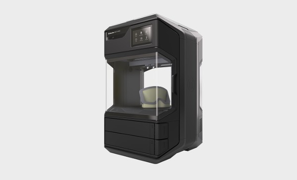 RS Components presenta la nueva impresora 3D MakerBot Method para aplicaciones de prototipado rápido