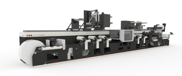 MPS presents ‘Beyond the Machine’ at Labelexpo Europe