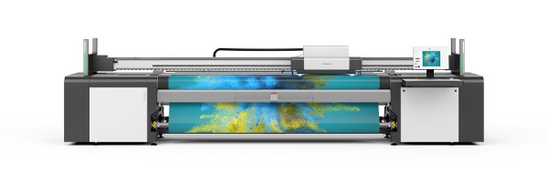 Asia Pacific debut for roll to roll printer Karibu