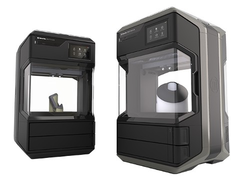 MakerBot lanza la METHOD X para llevar la impresión 3D en auténtico material ABS al entorno de la fabricación