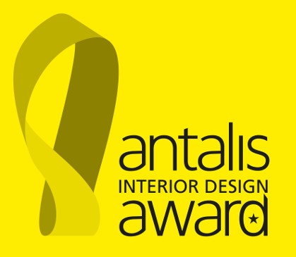 Antalis anuncia la edición 2019 del Antalis Interior Design Award