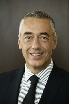 Guillaume Girard-Reydet, nuevo director general de Pernod Ricard Iberia