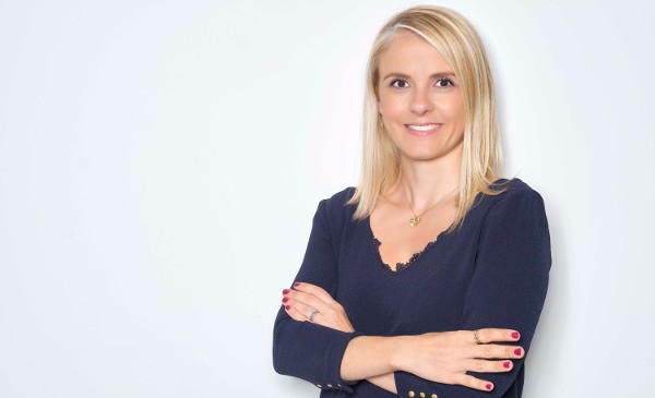Corinne Arielli, nueva directora financiera de Pernod Ricard Iberia