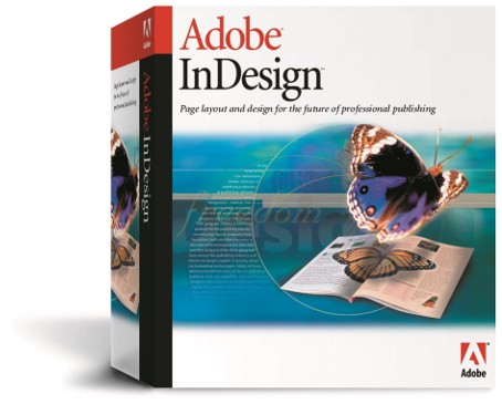 Adobe InDesign 1.0 celebra dos décadas de innovación