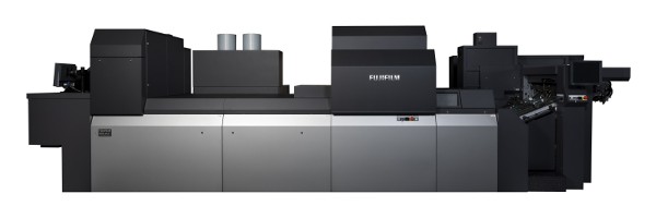 Emmerson Press refuerza su confianza en Fujifilm con inversiones en la Jet Press 750S y Platesense